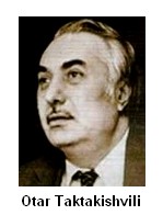 Otar Taktakishvili